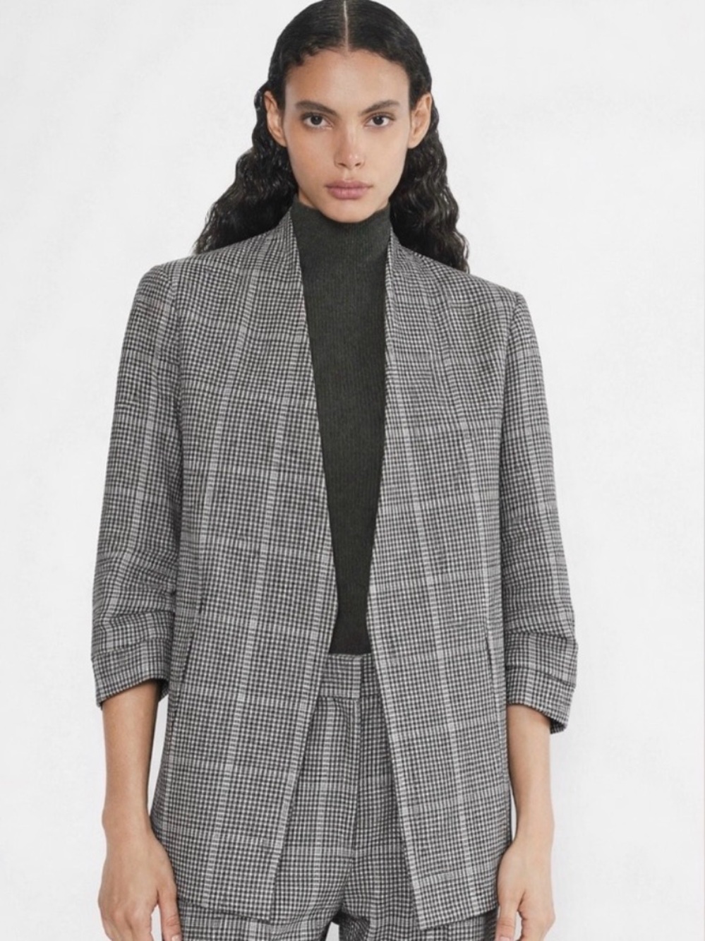 Babaton Power Blazer